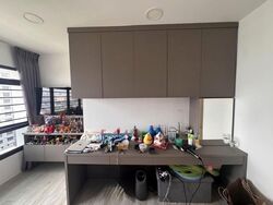 Blk 16 Jalan Tenteram (Toa Payoh), HDB 5 Rooms #613025361